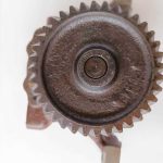 ΑΝΤΛΙΑ ΛΑΔΙΟΥ ΜΗΧΑΝΗΣ ΜΤΖ-80 Ζ36