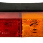 ΦΑΝΑΡΙ ΠΙΣΩ ΔΕΞΙ