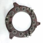 ΠΛΑΚΑ ΠΙΕΣΕΩΣ ΣΥΜΠΛΕΚΤΗ ΜΤΖ 220