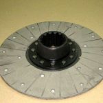 ΔΙΣΚΟΣ ΣΥΜΠΛΕΚΤΗ ΡΤΟ 6Μ&611