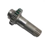 ΑΞΟΝΑΣ ΣΩΛΗΝΩΤΟΣ ΠΑΡΤΙΚΟΦ ΜΤΖ50 Ζ21/16