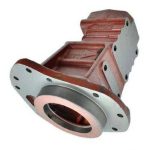 ΧΩΝΙ ΠΙΣΩ ΔΙΑΦΟΡΙΚΟΥ