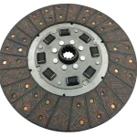 ΔΙΣΚΟΣ ΣΥΜΠΛΕΚΤΗ ΜΤΖ80 340ΜΜ