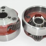 ΚΑΜΠΑΝΑ ΔΟΡΥΦ.ΡΤΟ ΜΕ ΓΡΑΝΑΖΑΚΙΑ ΚΟΜΠΛΕ ΜΤΖ80