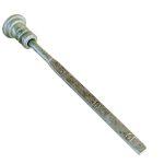 ΔΕΙΚΤΗΣ ΛΑΔΙΟΥ ΥΔΡΑΥΛΙΚΟΥ