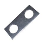 ΜΕΤΑΛΛΙΚΗ ΠΛΑΚΑ