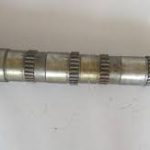 ΑΞΟΝΑΣ ΕΝΔΙΑΜΕΣΟΣ ΣΑΣΜΑΝ ΜΤΖ-100-130