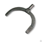 ΦΟΥΡΚΕΤΑ ΣΑΣΜΑΝ ΜΤΖ100 ΑΡΓΟ-ΓΡΗΓΟΡΟ