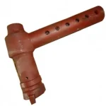 ΓΩΝΙΑ ΑΚΡΑΞΟΝΙΟΥ 2WD ΝΤ ΜΤΖ90