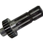 ΑΞΟΝΑΣ ΡΤΟ ΜΕ 6 ΚΑΡΕ Ζ6 ΝΤ