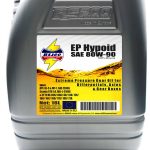 ΛΑΔΙ ΒΑΛΒΟΛΙΝΗ 80/90 18L