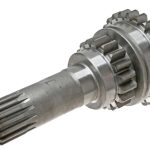 ΑΞΟΝΑΣ ΡΤΟ ΣΤΟΝ ΣΥΜΠΛΕΚΤΗ ΜΤΖ1100