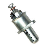 ΠΡΟΘΕΡΜΑΝΣΗ ΝΤ ΜΤΖ80