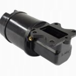 ΜΠΟΥΤΟΝ ΜΙΖΑΣ 12V/24V ΚΟΜΠΛΕ