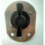 ΔΙΑΚΟΠΤΗΣ ΣΩΜΑΤΟΣ ΚΕΝΤΡΙΚΟΣ