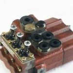 ΧΕΙΡΙΣΤΗΡΙΟ ΣΤΑΘΕΡΟ ΝΤ