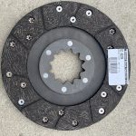 ΔΙΣΚΟΣ ΦΡΕΝΩΝ ΜΕΓΑΛΟΣ Φ130-Φ203, z=12