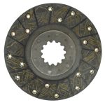 ΔΙΣΚΟΣ ΦΡΕΝΟΥ Φ89-Φ165, z=12