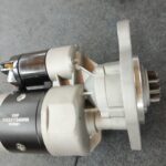 ΜΙΖΑ 12V ΓΙΑ MASSEY FERGUSON 133-135